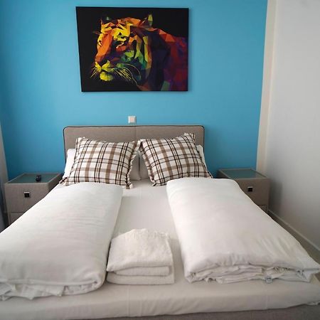 Hotel Böke Rheinfelden Rheinfelden  Kültér fotó